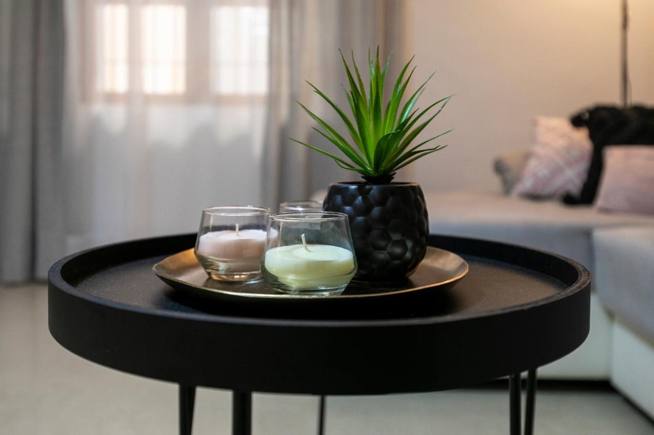 Apartamento Para Vivir Granada Con Parking Kültér fotó