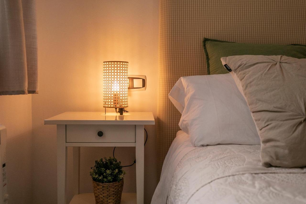 Apartamento Para Vivir Granada Con Parking Kültér fotó
